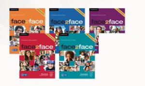   مجموعه Face2Face
